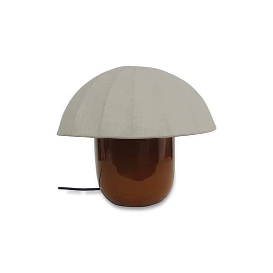 Lampe Gérard - 30x26 cm