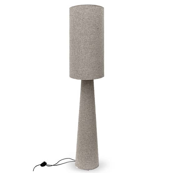 Lampe Simone lin XL