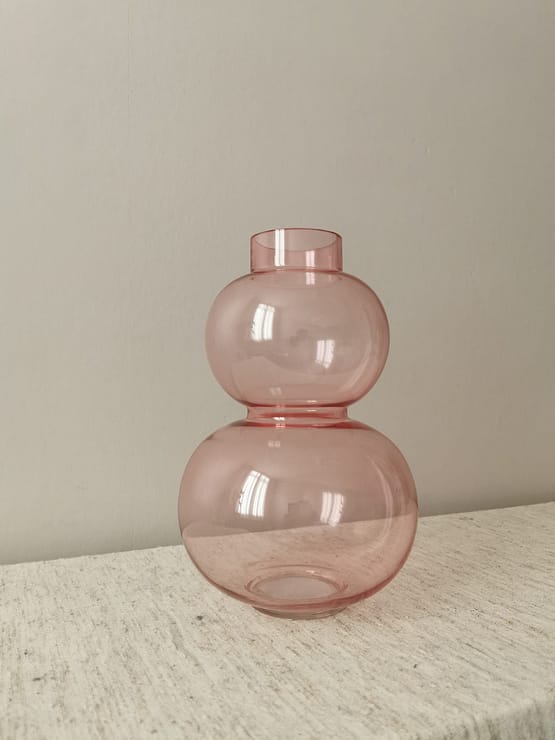 Vase Béa - seconde main état neuf – Image 2