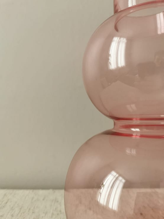 Vase Béa - seconde main état neuf