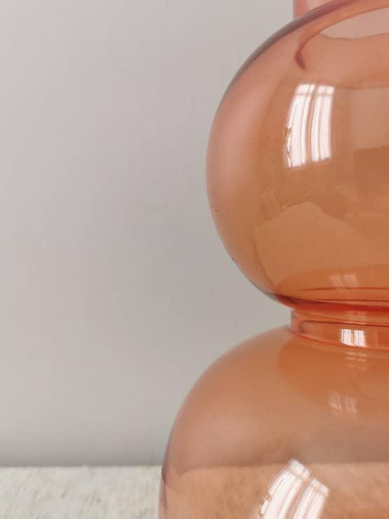 Vase Ben - seconde main état neuf