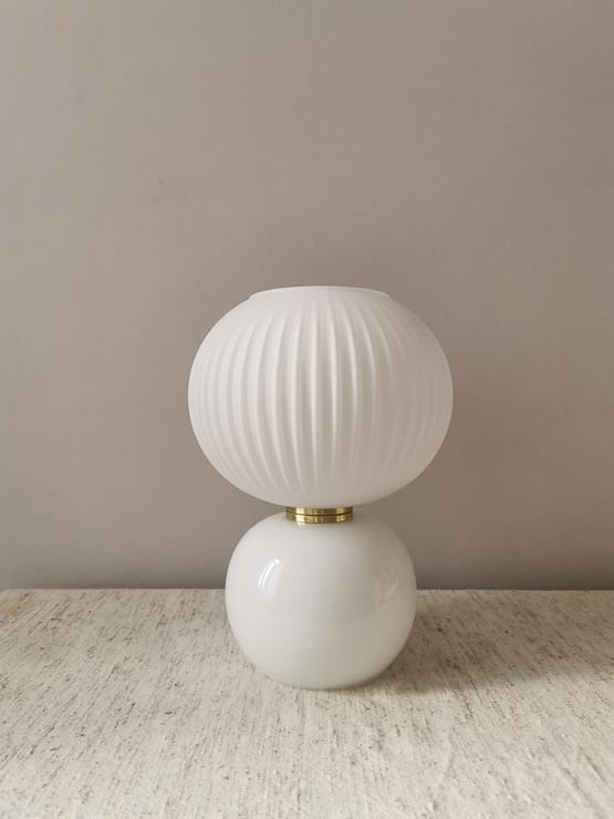Lampe Achille - 28x20 cm – Image 3