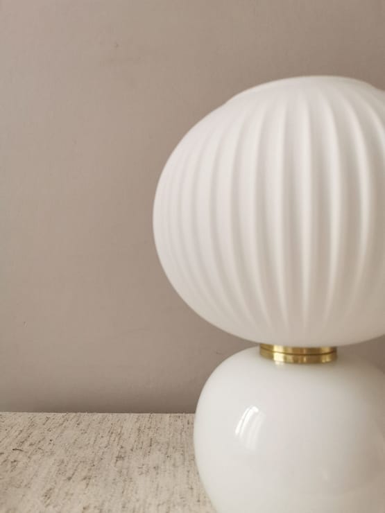 Lampe Achille - 28x20 cm – Image 2