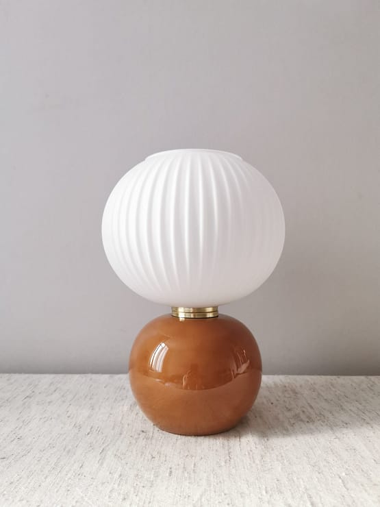 Lampe Achille - 28x20 cm – Image 3