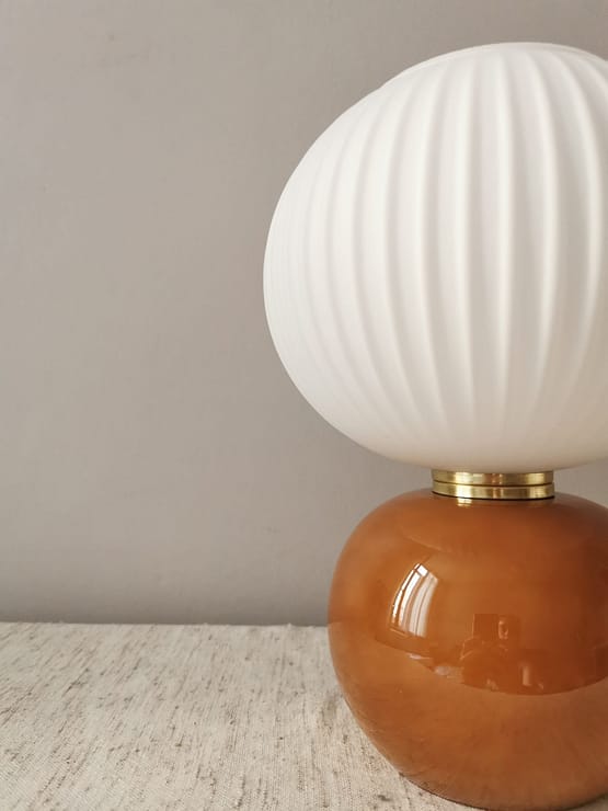 Lampe Achille - 28x20 cm – Image 2