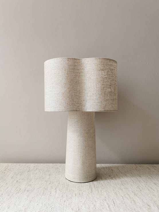 Lampe Madeleine - 42 cm x 26 cm – Image 3