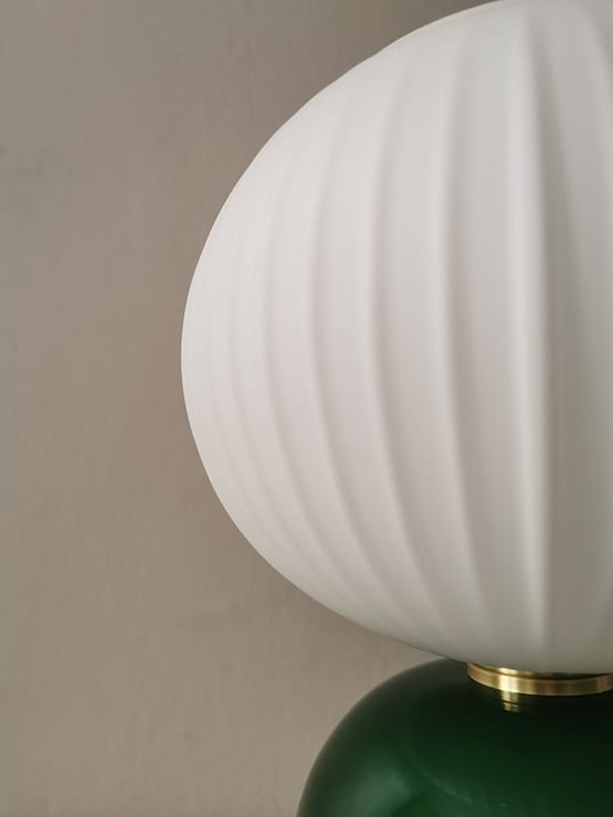 Lampe Achille - 28x20 cm – Image 2