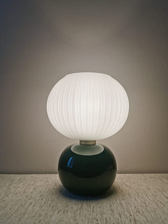 Lampe Achille - 28x20 cm – Image 3