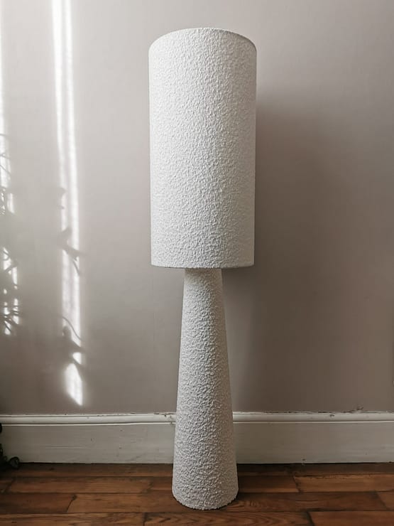 Lampe Simone bouclette XL – Image 2