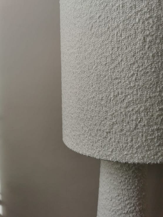 Lampe Simone bouclette XL – Image 3