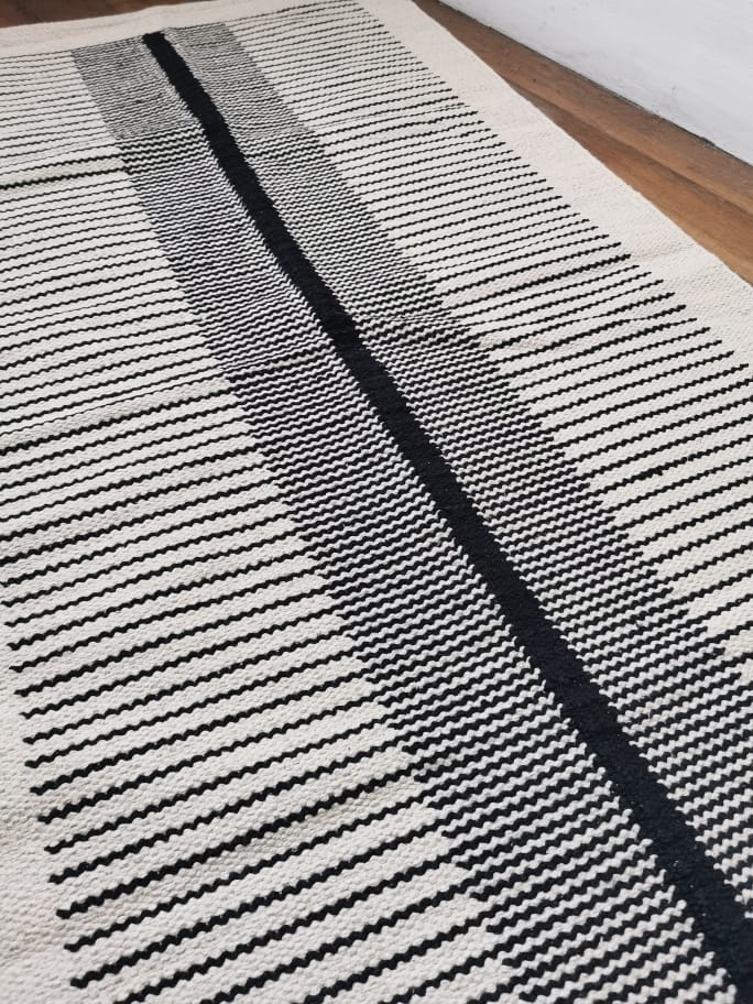 Tapis Agathe - 140 cm x 70 cm – Image 4