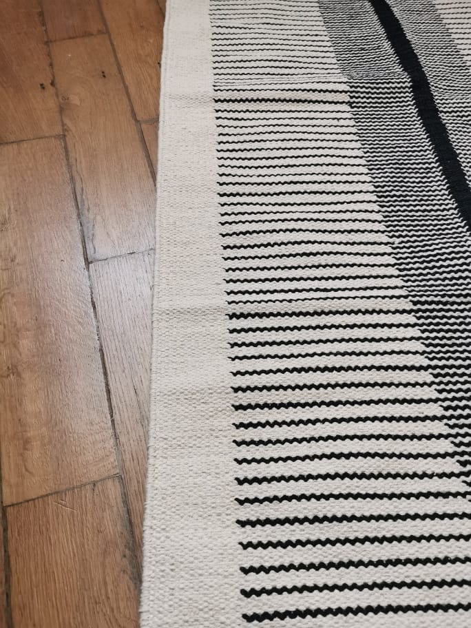 Tapis Agathe - 140 cm x 70 cm – Image 5