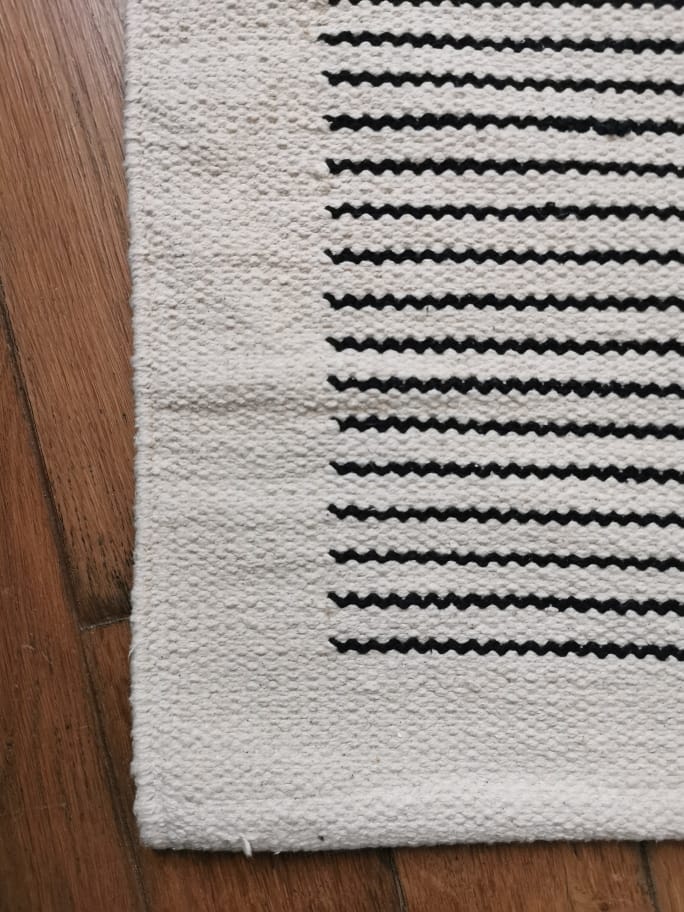 Tapis Agathe - 140 cm x 70 cm – Image 8