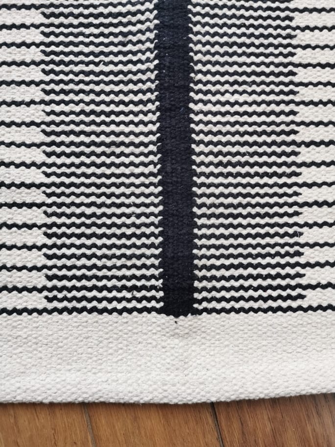 Tapis Agathe - 140 cm x 70 cm – Image 7