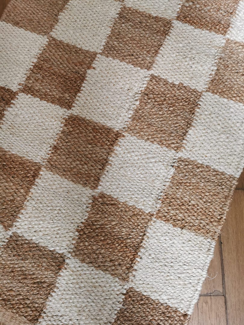 Tapis Damien - 140 cm x 70 cm – Image 3